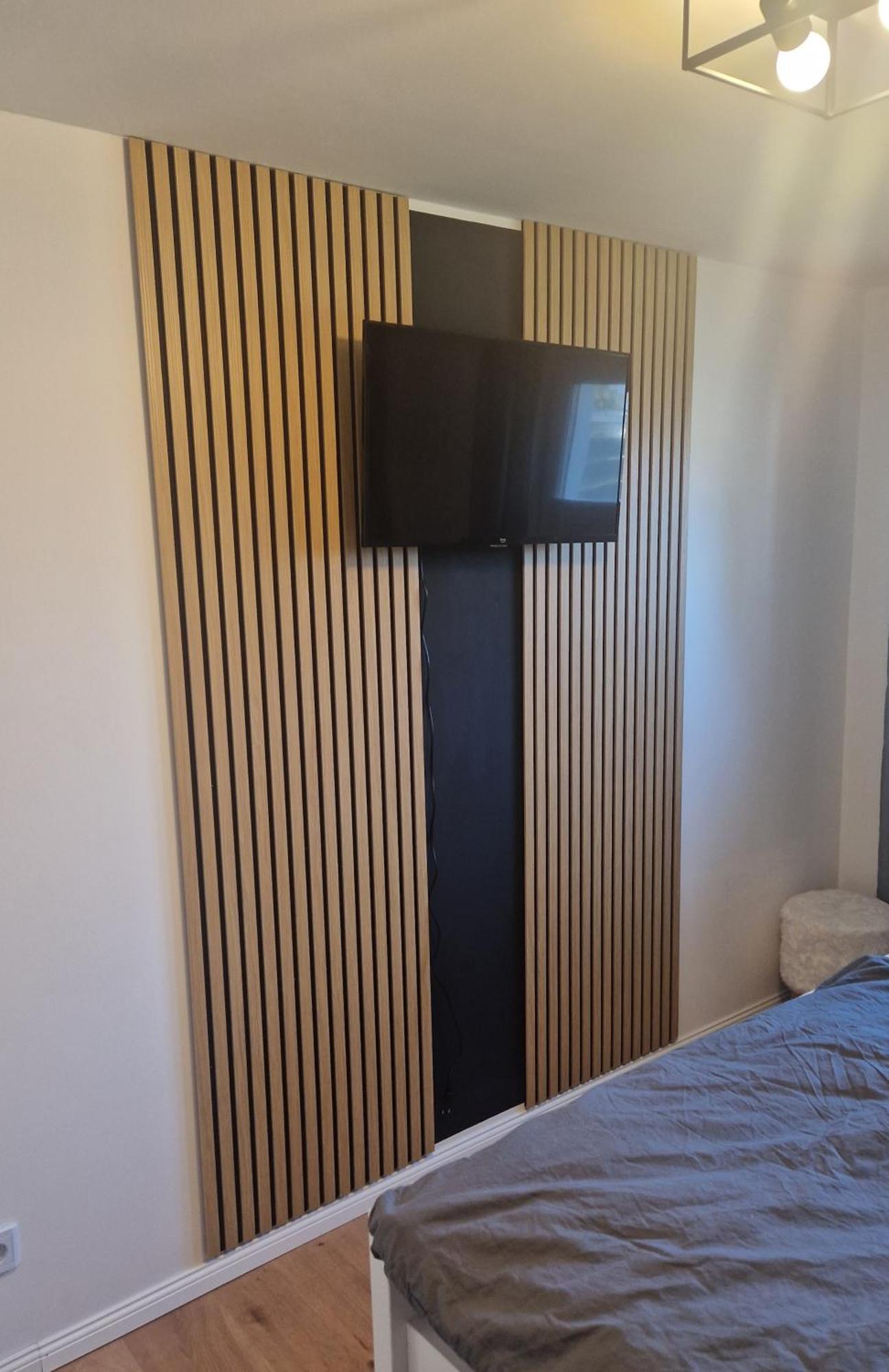 Ferienhaus Seeoase Mit Kamin - Badestelle Fußläufig